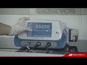 Microdebrider for ENT surgery