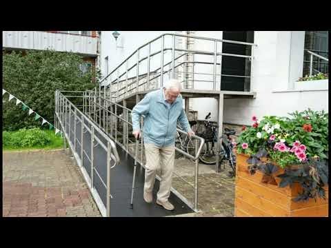 Architektur für ein selbstbestimmtes Leben