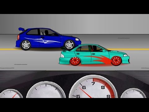 Drag Racer V3 was a MASTERPIECE (Even in 2025, It still is)