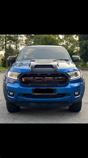 SAMBUNG BAYAR/SEWA BELI FORD RANGER LIMITED PLUS XLT 4X4 2.0 TURBO 6 SPEED TAHUN 2019 BULANAN RM1310 (MURAH) BAKI 5 TAHUN 7 BULAN BANK CIMB ROADTAX JULY 2026 LOW MILEAGE LED DAYLIGHT ECO SYSTEM SEAT BELT REMINDER DUAL AIRBAG ANTI-BRAKE SYSTEM (ABS) BRANE ASSIST (BA) ELECTRONIC BRAKE DISTRIBUTION (EBD) HILL START ASSIST (HSA) BRAKE OVERRIDE SYSTEM (BOS) EMERGENCY STOP SIGNAL (ESS) *CONDITION TIPTOP* paan170