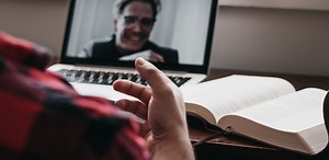 Master of Arts in Biblical Theology - North Central University - MN