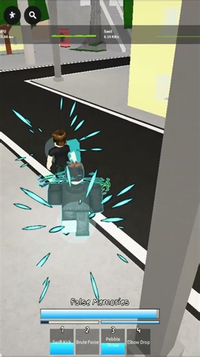 Torturing poor souls with Todo