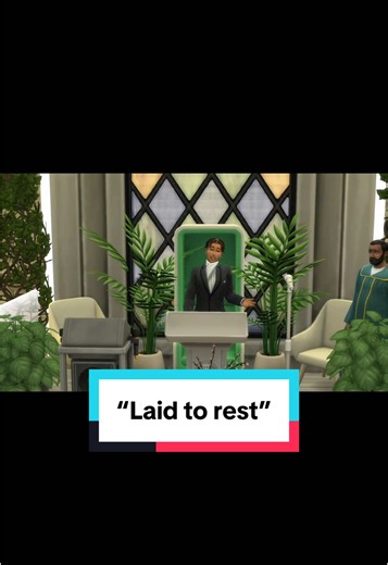 Iceasims4story Season 2 Episode 14: Laid to Rest Finale