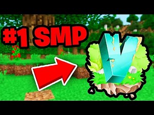 TOP Survival SMP Minecraft Server For 1.21.8! (Bedrock & Java Server) EP #3