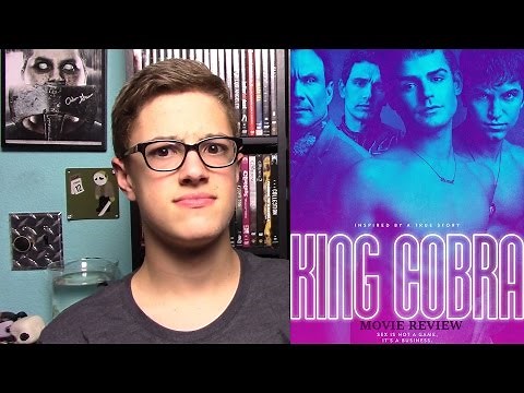 King Cobra: Movie Review