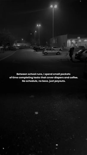 To get started please join the link in bio and select your survey platform you want. #workfromhomejobs #sidehustle #onlinesurveys #extraincome #motivationdaily