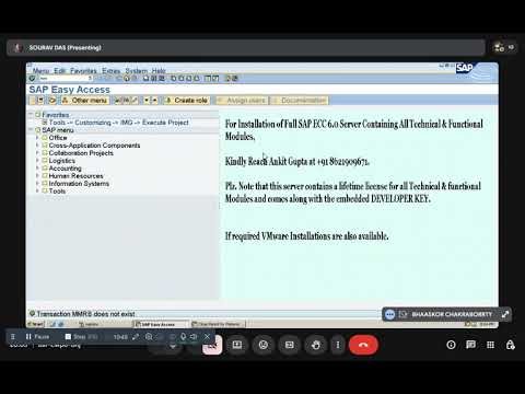 HOW TO TACKLE INTERVIEWS | SAP TRAINING IN KOLKATA