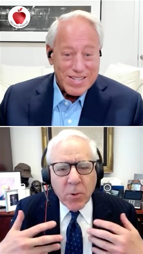 The baby boomer generation grew up as the center of the population, and decades later, they’re still running the show. Watch the full episode on the Building Bridges YouTube channel or listen on your favorite podcast app! | 77 WABC