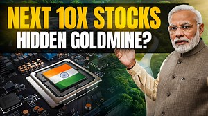 In this video, we dive deep into the Top 6 Semiconductor Stocks to Watch in 2026, exploring the companies that are poised to dominate the tech industry in the coming years. As the demand for chips continues to soar in industries like AI, 5G, and electric vehicles, the semiconductor sector is becoming an essential part of the global economy. We’ll highlight the key players leading the charge, their growth potential, and what makes them strong contenders for your investment portfolio. Join us as w