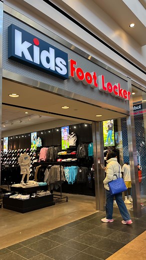1.3K views · 23 reactions | come with us to @kidsfootlocker! to find Stride Rite at a Kids Foot Locker near you, check out our store locator | Stride Rite | Facebook