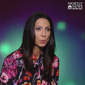 22K views · 49 reactions | Arthritis group offers first guidelines for patients who use CBD for joint pain: https://on.today.com/2mUesPa Stephanie Gosk has details tonight on NBC Nightly News with Lester Holt | NBC Nightly News with Tom Llamas | Facebook