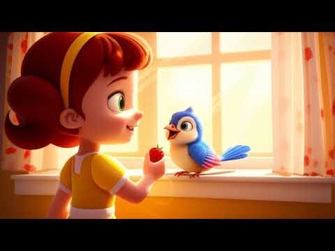 The Girl Who Learned Compassion | Read Aloud Stories for Kids