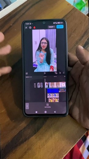 ANKIT | Video Editor on Instagram: "Live reel breakdown| Capcut mobile📲 DM for any video editing related enquiry 📥 Follow @researchs.ankit for more breakdown content ✅ #videoeditingskills #videoeditingtutorial #videoeditor"