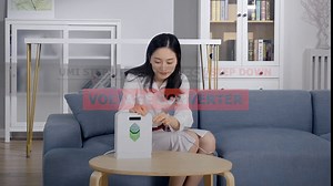 UMI 1600W and 2000W Step Down Voltage Converter Transformer Set - Heavy Duty Step Down Transformer 220v 110v or 100v- Circuit Breaker Protection and Overheating Overload Protection [3-Years Warranty]