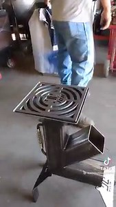 2.2 Million views in 24hr let's goo🥩🥩🚀 | CCFAB camarena's custom fab