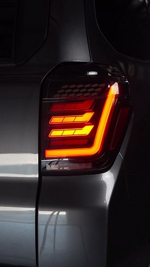 29K views · 224 reactions | Our NEW super aggressive Underground Tail Lights are now available on the site! | 4Runner Lifestyle | Facebook