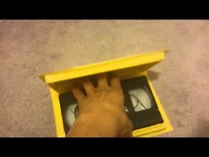 The Wiggles: Wiggle Time 2001 VHS