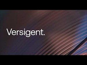 Introducing Versigent