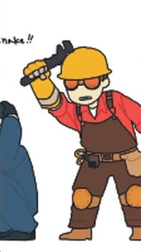 #gaming tf2 engine hitting spy