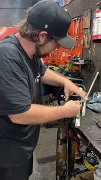 Carburetor with adjustment for MS 170!!!