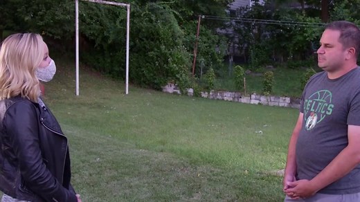 Biden campaign hoping for hometown advantage in Scranton, Pa.