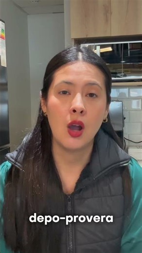 Depo-Provera & Brain Tumors: What Every Woman Needs to Know