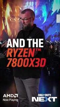 Bill and Jaxstyle Talk About Call of Duty NEXT