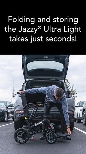 27K views · 160 reactions | Watch how easy it is to fold, pick up,...