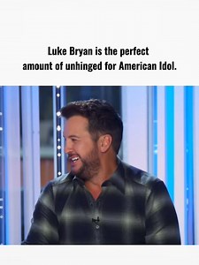 51K views · 1.5K reactions | i felt that last one with all of my being. // #lukebryan #lukebryansotherwife #americanidol #lukebryanfunny #americanidolfunny #funnymoments #americanidolfunnymoments @LukeBryan @Katy Perry @Lionel Richie | Luke Fans club | Facebook