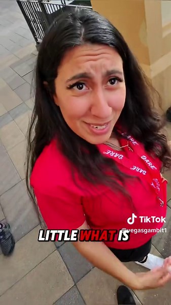 Scammers Duel: One Scammer Pranks Another in Vegas