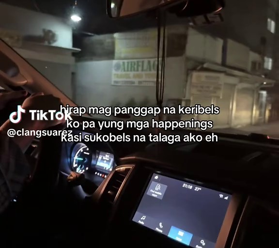 Clang Suarez | Miss .5 (@clangsuarez)’s videos with original sound - ry