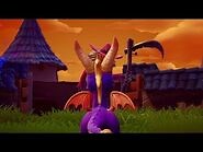 All Scaled Up Reveal Trailer - Spyro™ Reignited Trilogy - Spyro the Dragon