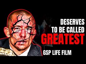 Why Georges St-Pierre Deserves to Be Called As Greatest