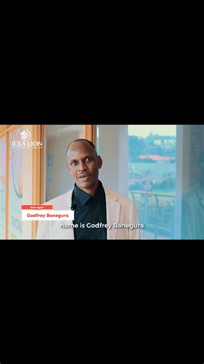 ICEA LION UGANDA on Instagram: "Godfrey’s story is a powerful reminder of our purpose; serving with commitment and excellence to strengthen our clients’ financial confidence. From claims settlement to building stronger relationships with our Agents, we are better together. #CustomerServiceMonth #MissionPossible #BetterTogether"
