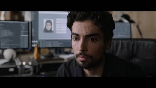 Watch: Tehran trailer