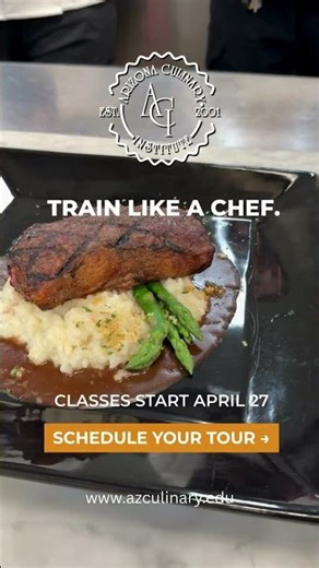 Professional Kitchen Skills Start Here DETAIL IS EVERYTHING vertical