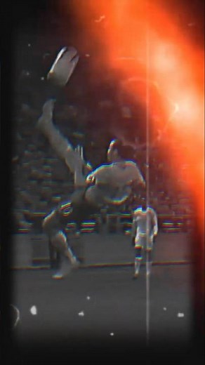 Zlatan’s INSANE Overhead Kick vs England 🤯 Still D R E + Iconic Goal