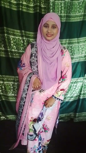 beautiful three piece 😻# #fashion #style #hajib