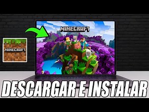 HOW TO DOWNLOAD AND INSTALL MINECRAFT JAVA FOR PC 2026 - DOWNLOAD MINECRAFT LATEST VERSION