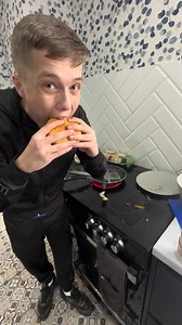 486K views · 7.8K reactions | Nick and Jack Burger Cook Off! | The Smithys | Facebook