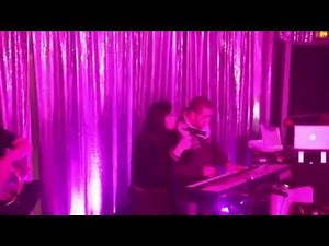 CHEBA ZAHOUANIA - ANA WIYAK LIVE 2013