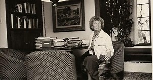 Alice King, 1930-2008: Former first lady said children were her legacy