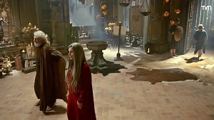 Génesis | Capitulo 89 | Español Latino