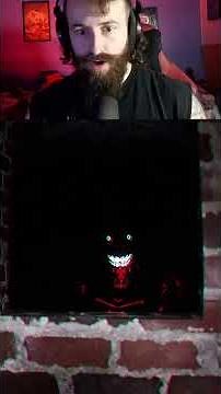 The Dark Descent... (SCP: 087-B)