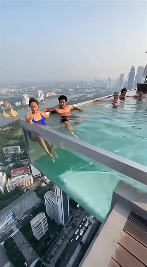 Infinity Pool Safety Tips You Must Know