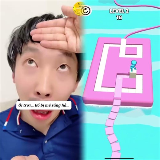 Hạo Nhiên Điều gì sẽ xảy ra nếu kỹ năng nấu nướn