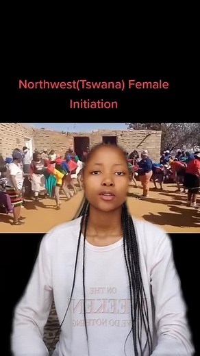 Didintle Keantshitse on TikTok