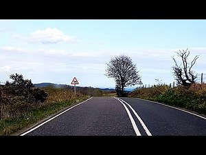 (PART 9 of 31) Advanced Motorcycle Rider Training - Motorcycle Roadcraft - IPSGA - John Macdonald