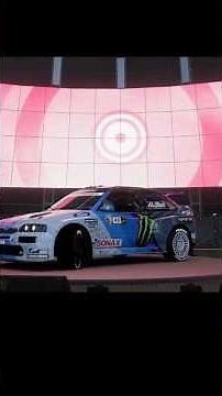 Beating the Wildest Showcase Event in Forza Horizon!