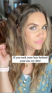 If you know how to do a single braid, try this! It’s super easy and spices up the hair tuck! Save for later 💋 #braids #boxbraids #braidstyles #hair #easyhairstyle #knotlessbraids #naturalhair #feedinbraids #explorepage #hairstyles #cornrows #braider #fauxlocs #hairstylist #naturalhairstyles #knotlessboxbraids #neatbraids #lemonadebraids #explore #hairstyle # #stitchbraids #tribalbraids #kidsbraids #beauty #feedins #knotless #crochetbraids | Blush Basics